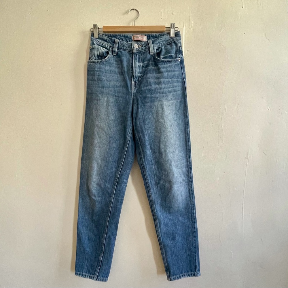 Vintage Guess high waisted jeans